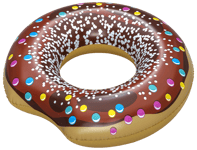 Badring Donut 107 cm