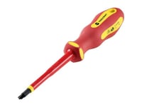 Toolcraft To-6326250, 35 Mm, 21,2 Cm, 113 G, Red,Yellow