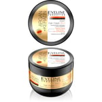 Eveline Cosmetics Argan + Keratin Argan Hair Mask 8in1  300 ml