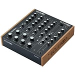 Ecler Warm4 Table de mixage 4 canaux Rotary DJ