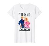 Barbie You & Me Ken T-Shirt, Many Sizes + Colours T-Shirt