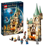 LEGO Harry Potter: Hogwarts: Room of Requirement (76413) Brand New In Sealed Box
