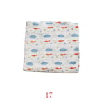 Baby Blankets Infant Swaddling Bath Towel 17
