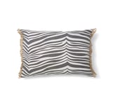 Zebra kudde grå OUTLET