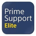 SONY PrimeSupport Elite - Extended Service Agreement - Parts and Labour - 2 Years (4th/5th Year) - Pick-up and Return -