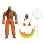 Jada Toys Ultra Street Fighter II The Final Challengers Dee Jay 6-Inch Action...
