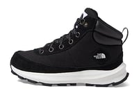 THE NORTH FACE Back-to-Berkeley Hiking Boot Tnf Black/Tnf White 6