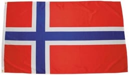 MFH Flagga Norge 90x150cm