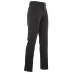 Callaway Mens Chev Tech Trousers II - Caviar, 34/30