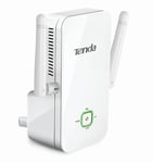 Wireless Wifi Range Extender With External Antennas wall plugged FOR HOME OFFICE