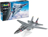 Revell F-14D Super Tomcat REV 03950 Model Kit