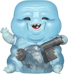 Funko POP Movies  Ghostbusters  Afterlife - Muncher