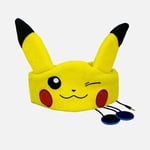 OTL - Kids Audio band headphones - Pokémon Pikachu (PK0794)