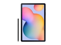 Samsung® | Galaxy Tab S6 Lite (2024) (Wi-Fi) - Tabletti - 64 Gt | Harmaa