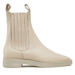 Boots Gino Rossi 222FW131 Beige