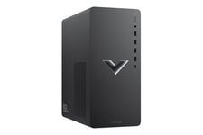 Victus by HP 15L Gaming R7-5700G 16GB 512GB SSD RTX 3060 Ti Win11 TG02-0015ng