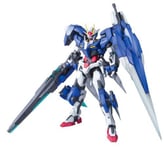 Gn-0000/7s 00 Gundam Seven Sword/G Gunpla Mg Master Grade 1/100