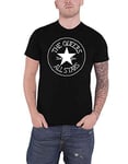 QUEERS - ALL STARS BLACK - Size S - New T Shirt - J72z