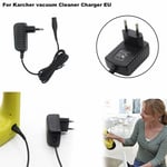 cleaner Suitable for Replace Window glass Chargers for Karcher Cleaner UK Plug