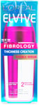 L'Oréal Elvive Fibrology Thickness Creation Double Serum 30ml
