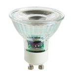 Unison LED-Lampa 3-Steg GU10 Varmvit 2700k Minne