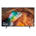 Samsung 55" QLED 4K - HDR - SMART TV - A Rated