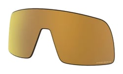 Oakley Sutro Linse Prizm 24K