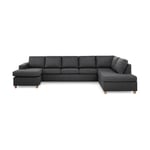 Scandinavian Choice U-soffa Crazy XL XXL Höger 579064