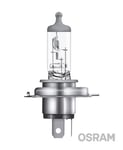 Osram Original - Lyspære H4 60/55W 12 V 1-pakning