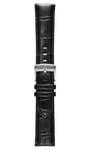 Pininfarina by Globics PB071 Genuine Italian Leather 22mm Watch