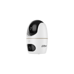 Dahua H3D-3F 3+3MP Inomhus Wi-Fi Dubbelobjektiv Pan & Tilt Kamera