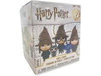 Funko Mystery Mini - Harry Potter - 1 Of 12 to Collect - Styles Vary - Collectable Vinyl Figure - Gift Idea - Official Merchandise - Toys for Kids & Adults - Movies Fans - Mini Figure for Collectors