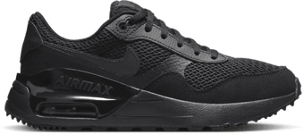 Nike J Air Max Systm Gs Tennarit BLACK/ANTHRACITE
