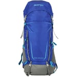 Trekking Backpacking Rucksack - Vango Denali Pro 60:70S (Short Back) Backpack