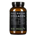 KIKI Health - Pure Marine Collagen Variationer 200g