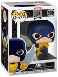 Marvel - Bobble Head Pop N° Xxx - X-Men First Appearance - Angel