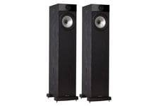 Fyne Audio F302i (Black Ash) Speakers Per Pair