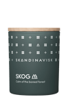 Skandinavisk - Skog Doftljus 65 g
