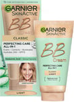 Garnier SkinActive Classic Perfecting All-in-1 BB Cream, 50 ml