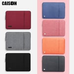 Laptop Sleeve Case Cover Bag For ASUS Chromebook Zenbook 10.1\ 13.3 14 15.6 17.3"