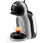 Machine à café expresso De'Longhi Nescafé Dolce Gusto Mini Me - Noir/gris - Capsules - 15 bar