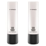 MAC Cosmetics Strobe Cream Pinklite 2x50ml