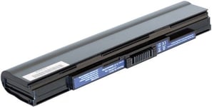 Kompatibelt med Acer Aspire 1551 11.6 inch, 11.1V, 4200 mAh