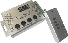 Lumimore Controller för adresserbara LED-lister med 12V
