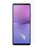 Sony Xperia 10 V Skärmskydd - Skyddsfilm