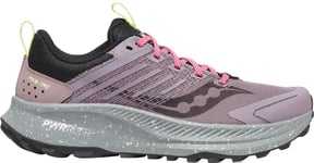 Saucony Ride TR2 W Trailskor Woodrose, USL 7,5