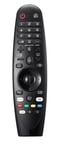 Remote Control For LG S36AHP Direct No Voice Command No Magic Function