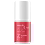 Alessandro Naglar Striplac UV Colour UV Nagellack 194 Sunkissed Pink 6,5 ml ()