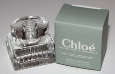 Chloe Naturelle Eau de Parfum 5ml Miniature **Boxed**