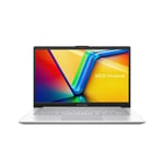 PC portable Asus VivoBook S1404ZA-AM540W 14" Intel®Core™ i7-1255U 16 Go RAM 1 To SSD Gris Métal